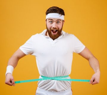 با کولتک خنک چربی بسوزان!