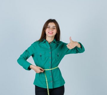 لاغری با دستگاه کویتیشن_ بادیکا